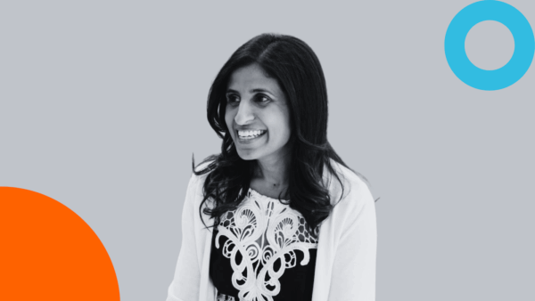Shilpa Alva, the founder and executive director of Surge for Water