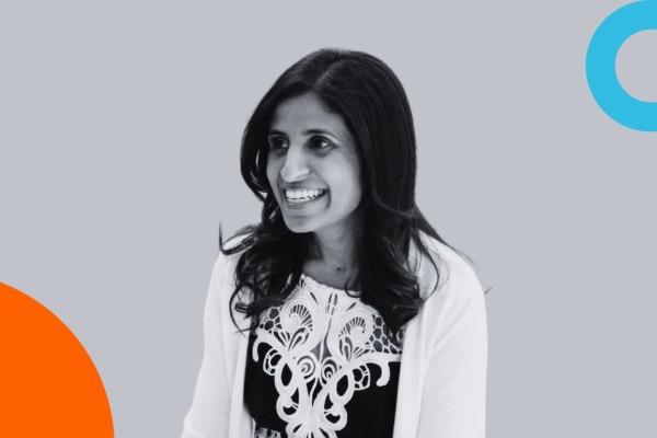 Shilpa Alva, the founder and executive director of Surge for Water