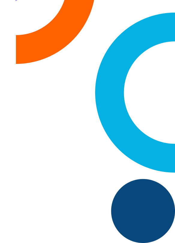 Newsletter Shape Right