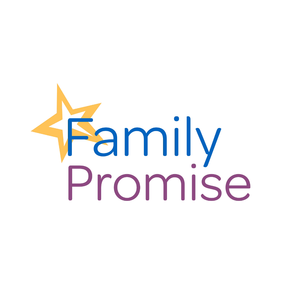 Nonprofit Credit Card 21 Family Promise logo