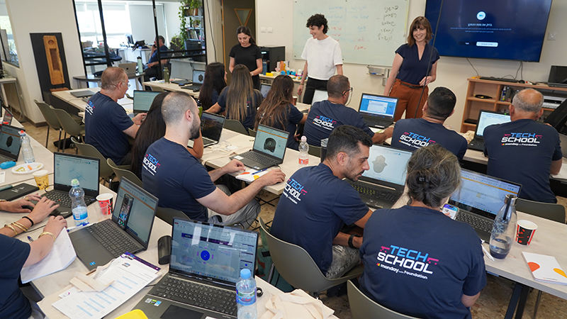 Monday.com Foundation