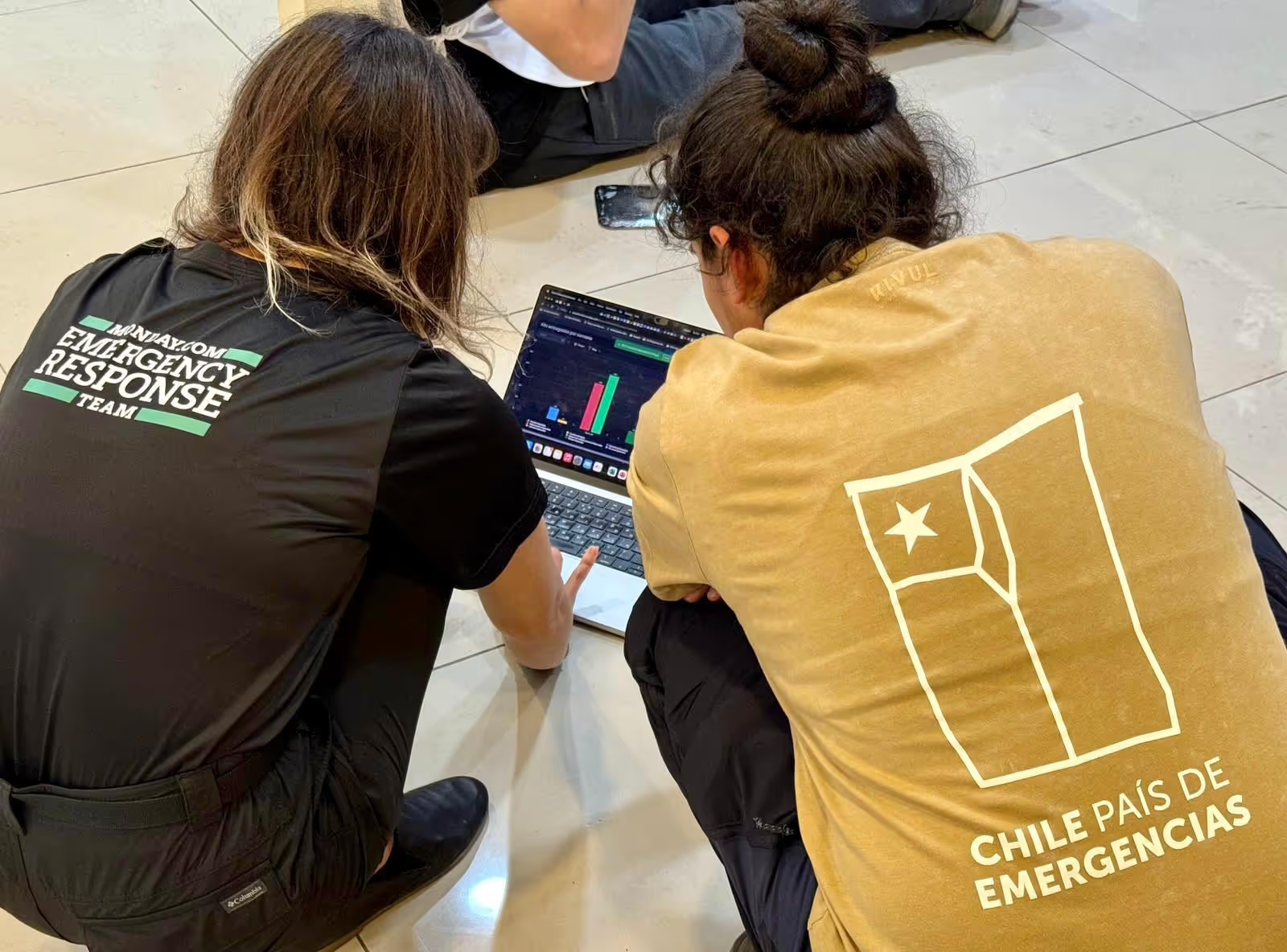 The Future of Emergency Response