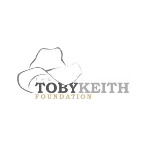 Toby Kieth foundation logo