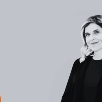 Valieria Koss, Executive Director of The RennerVation Foundation