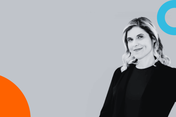 Valieria Koss, Executive Director of The RennerVation Foundation