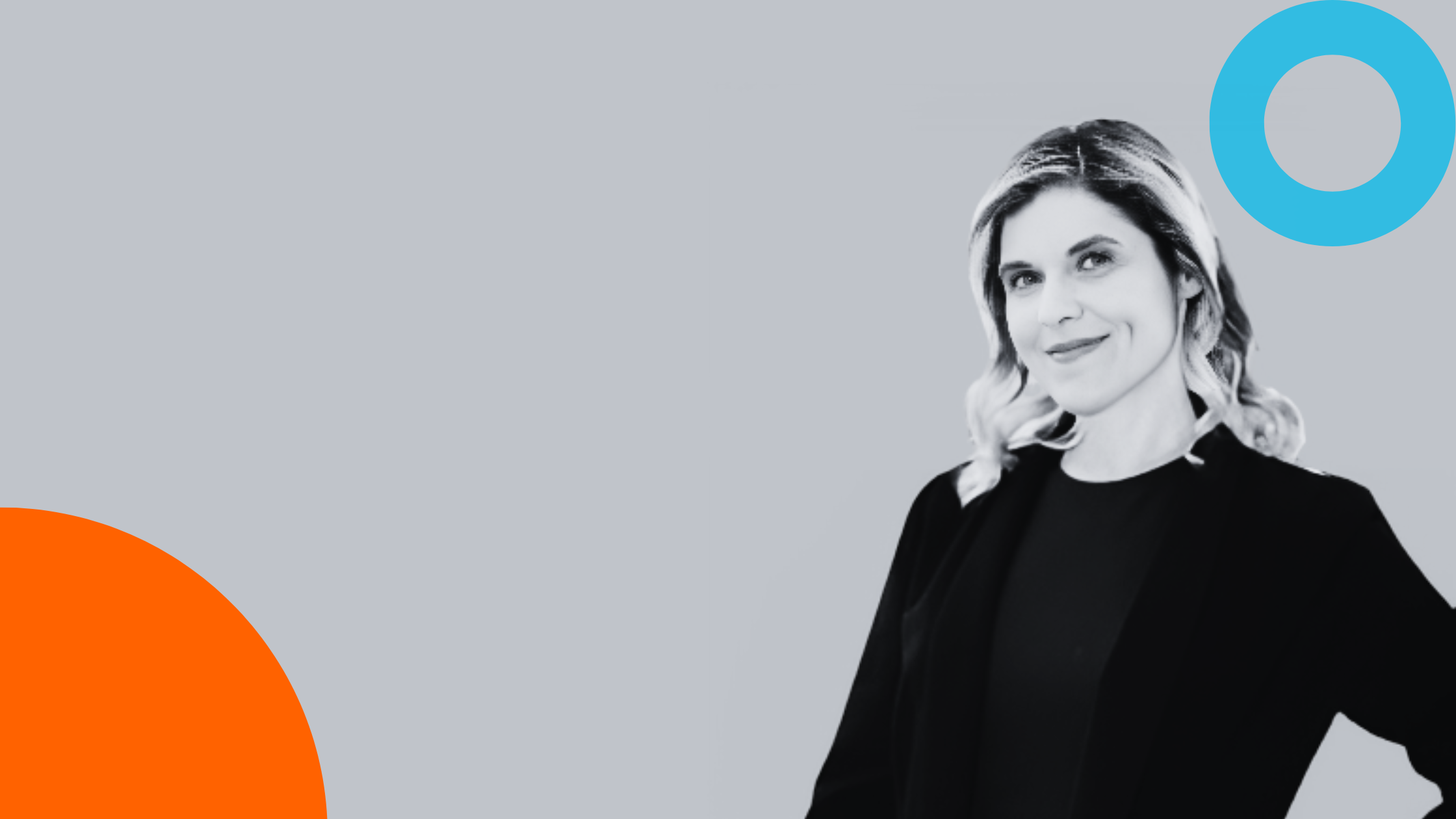 Valieria Koss, Executive Director of The RennerVation Foundation