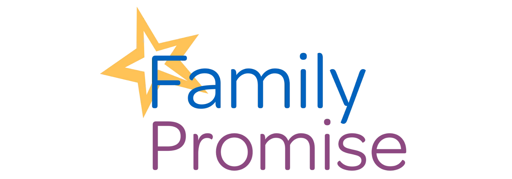 family promise nonprofit logo