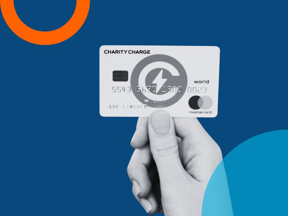 Nonprofit Credit Card 1 Best Nonprofit Credit Card