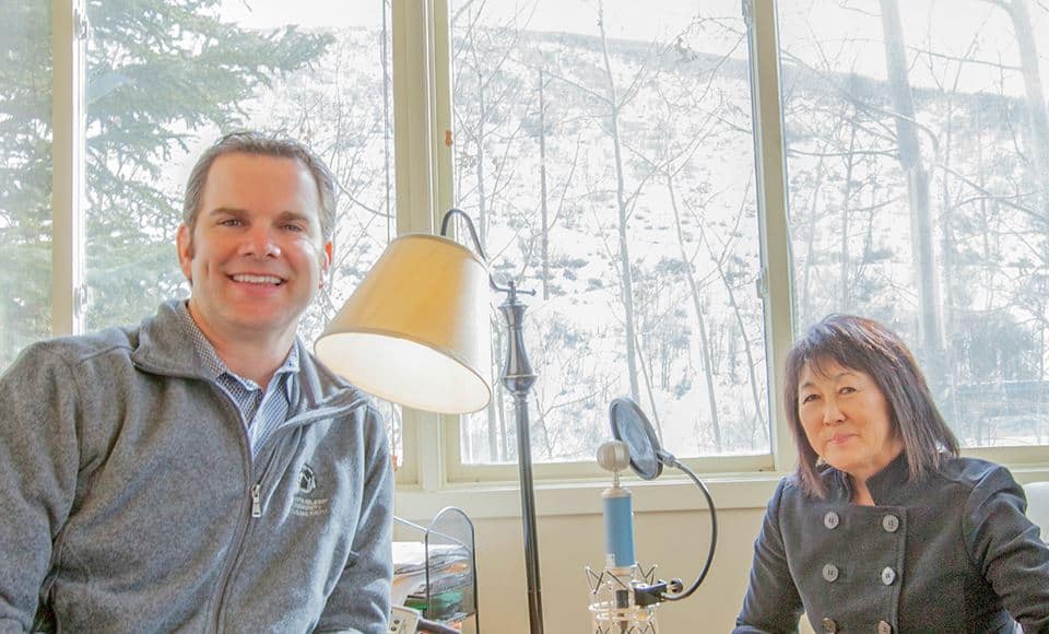 This Humanitarian Community Center Helps Improve Lives Through Providing A Bundle Of Resources 1 Rob Harter Executive Director Christian Center of Park City