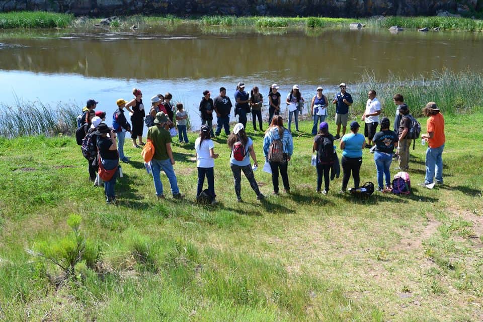 This Inspiring Educator Is Empowering The Colorado Community Around Environmental And Economic Issues