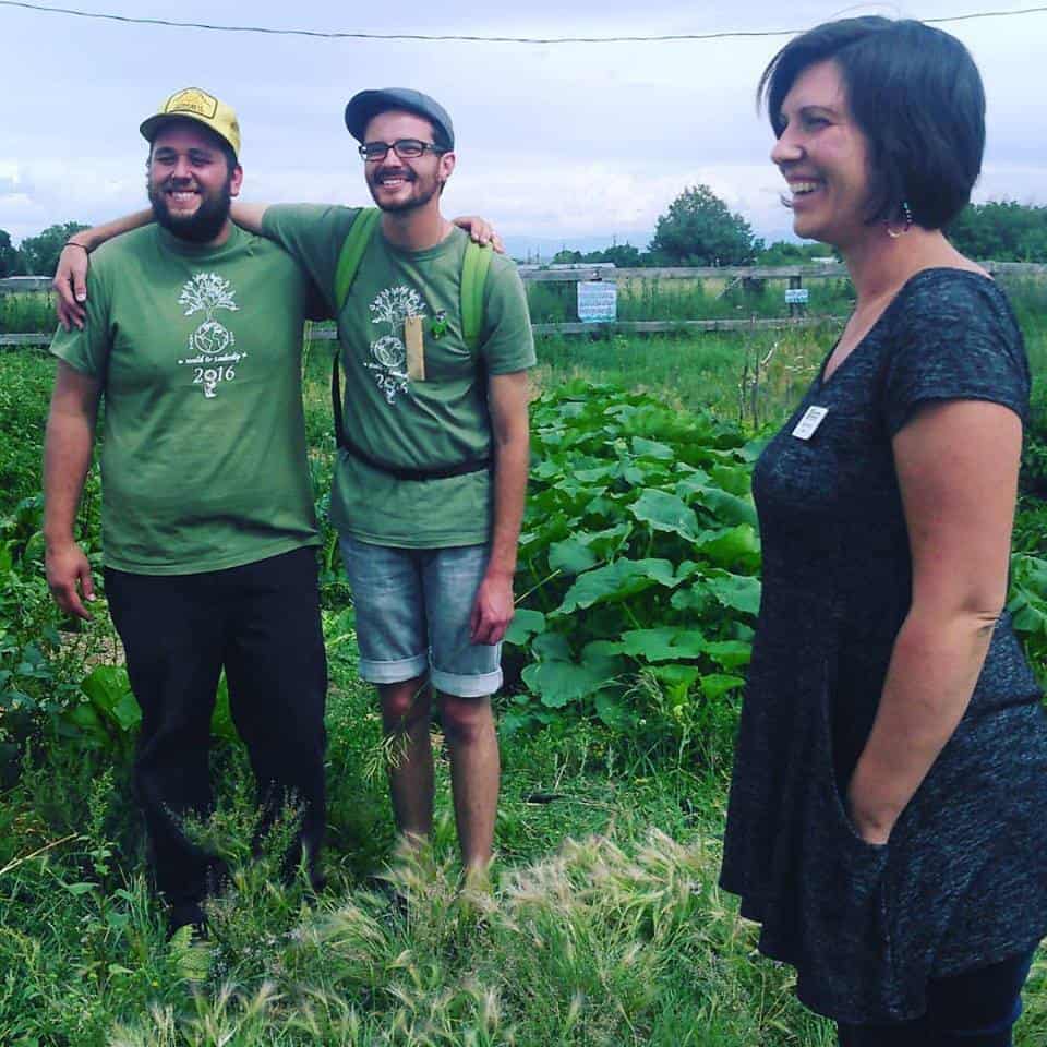 This Inspiring Educator Is Empowering The Colorado Community Around Environmental And Economic Issues 2 The mission of Conejos Clean Water_