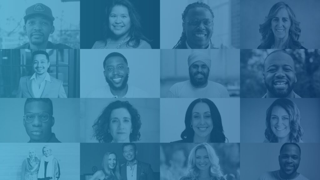 25 Nonprofit Leaders Who Will Impact Lives in 2025
