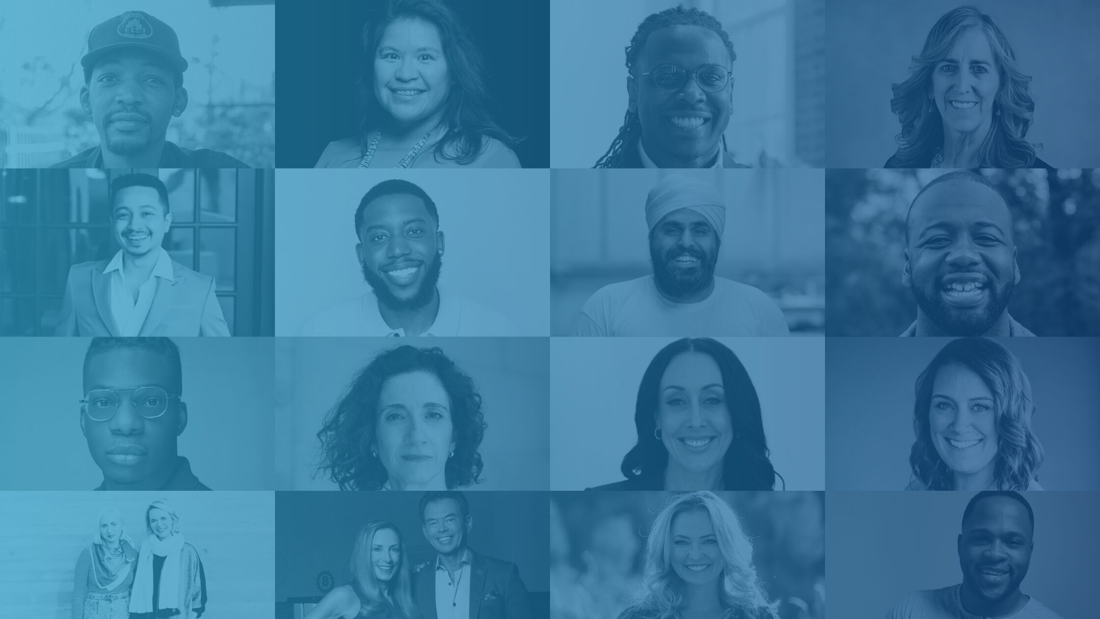 25 Nonprofit Leaders Who Will Impact Lives in 2025