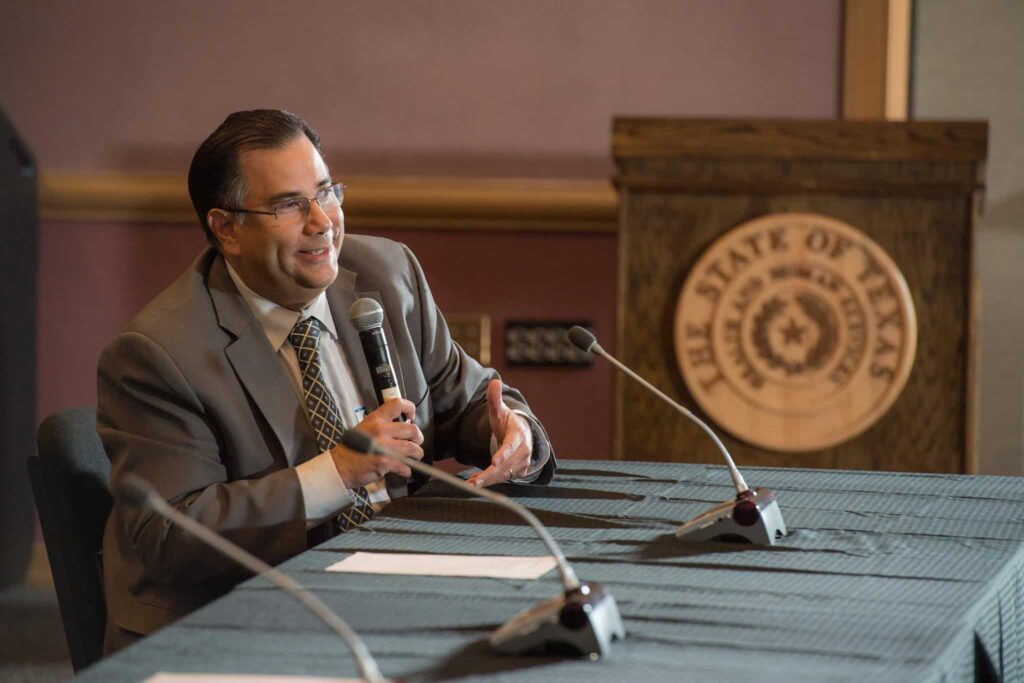The Charity Charge Show: EP04: Dan Leal, Executive Director of Seedling