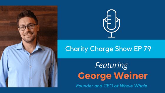 Interview With George Weiner, Founder and CEO of Whole Whale