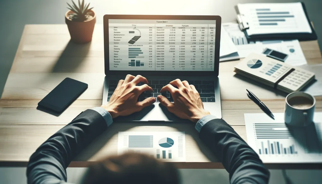 10 Essential Steps for Preparing Nonprofit Financial Statements 2 nonprofit financial statements