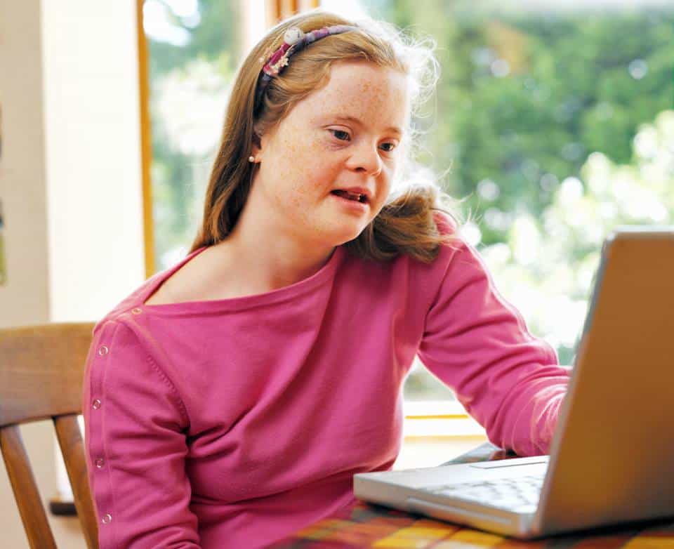 7 Special Needs Organizations Changing the World 6 Advancing Opportunities
