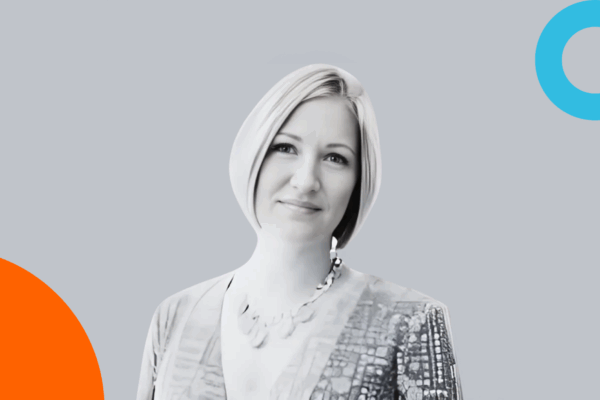 Ann Fellman, CMO at Bloomerang podcast episode.png