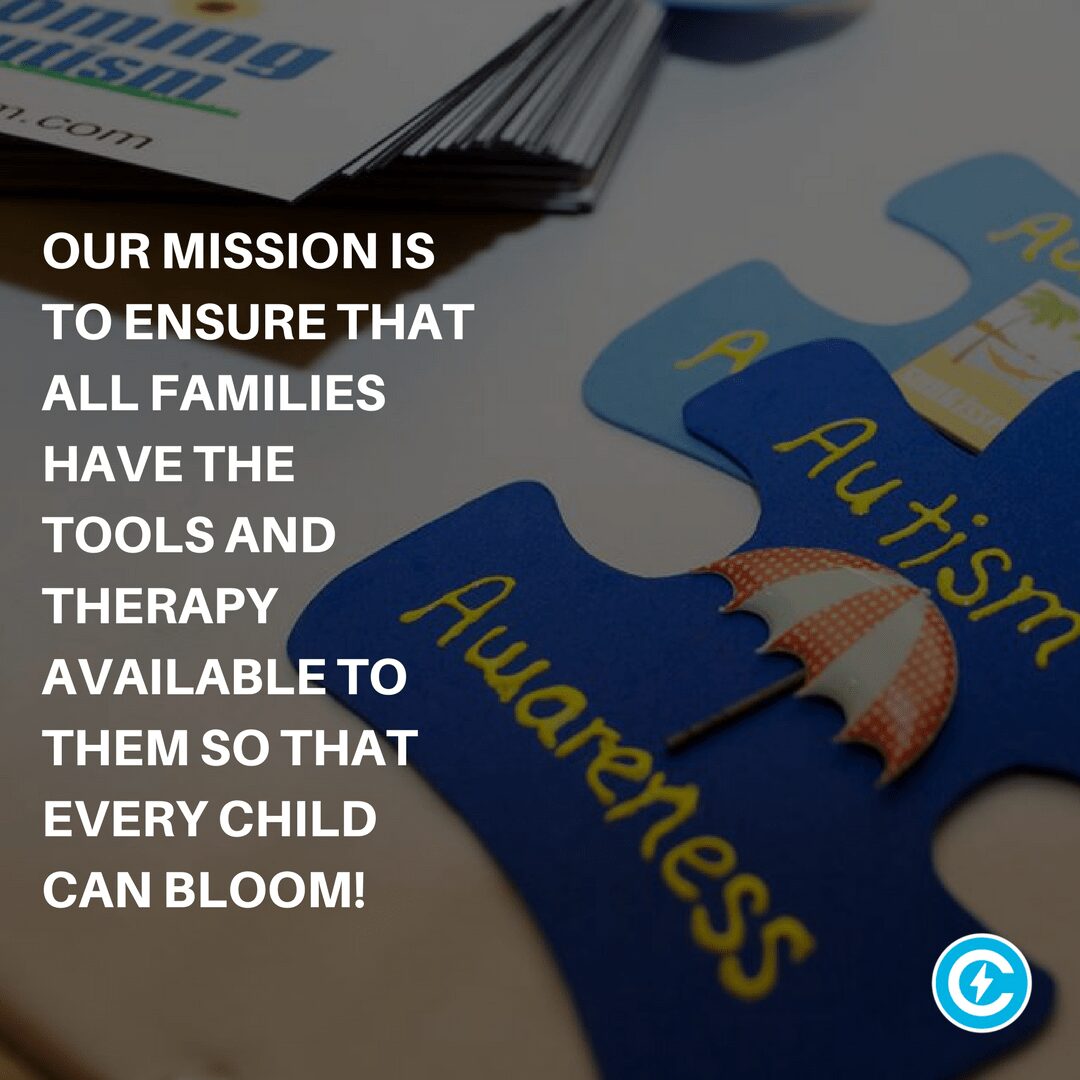 BWA mission
