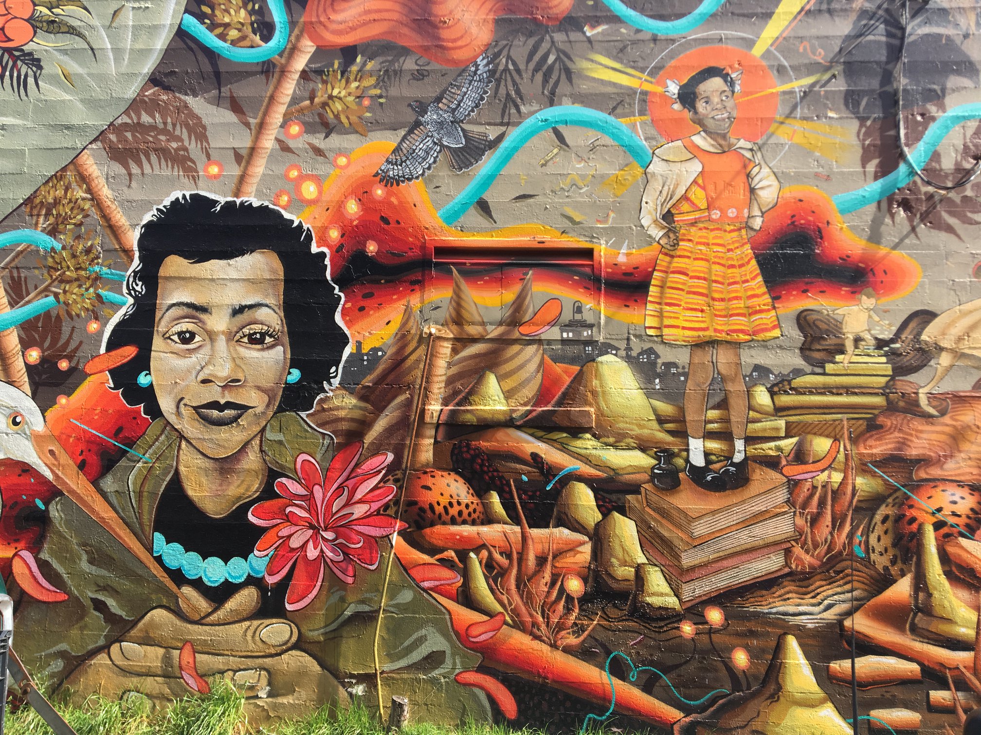 Black United Fund of Oregon