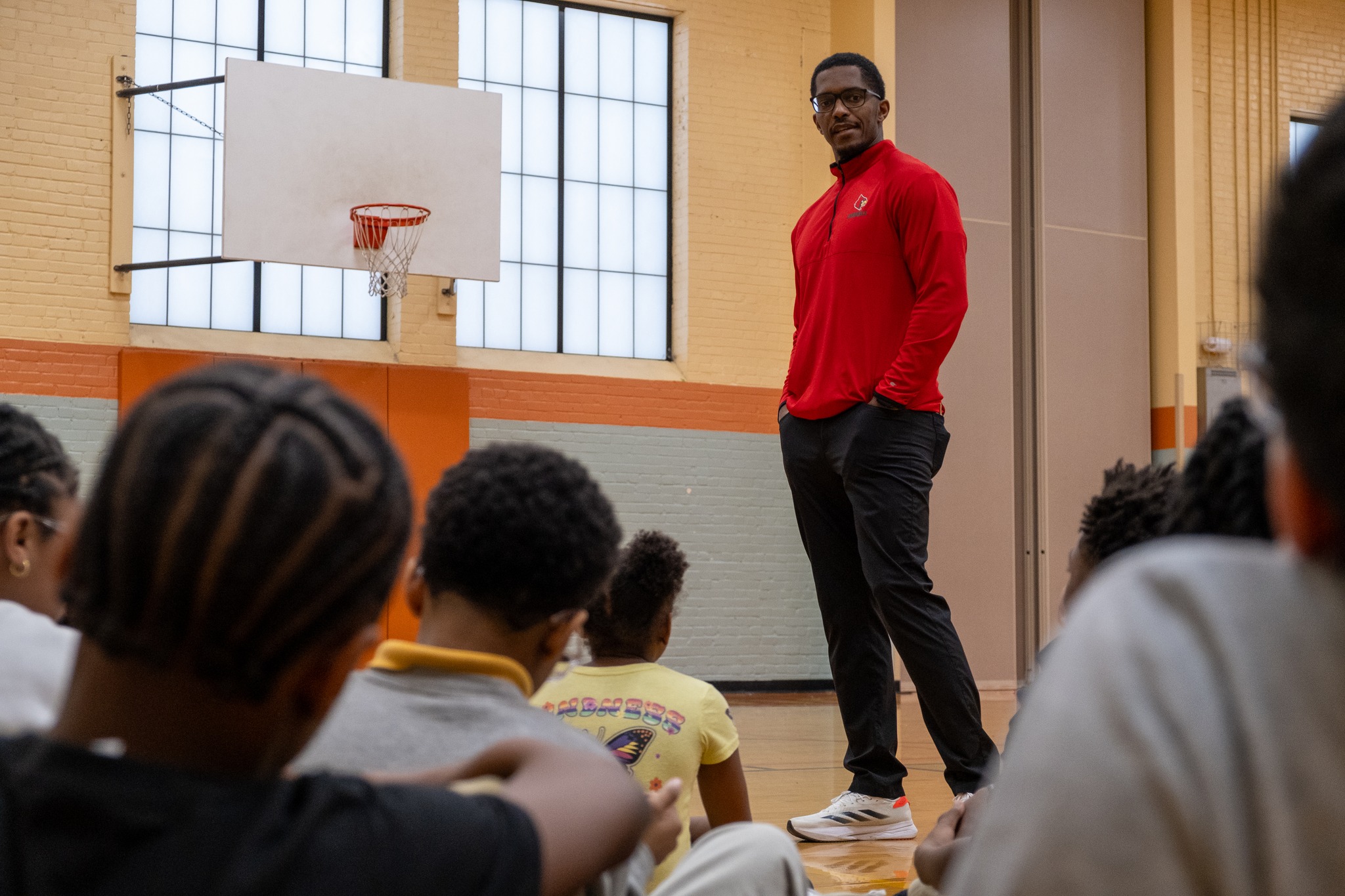 9 Louisville Nonprofits Making a Powerful Impact in the Community 4 Cabbage Patch Settlement House