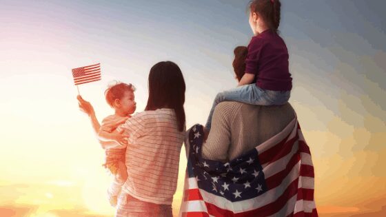 Celebrating Community Focused Nonprofits This Independence Day