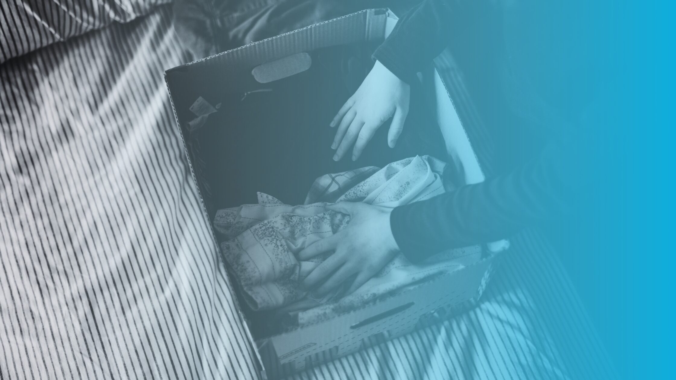 10 Wonderful Charities That Collect Clothes