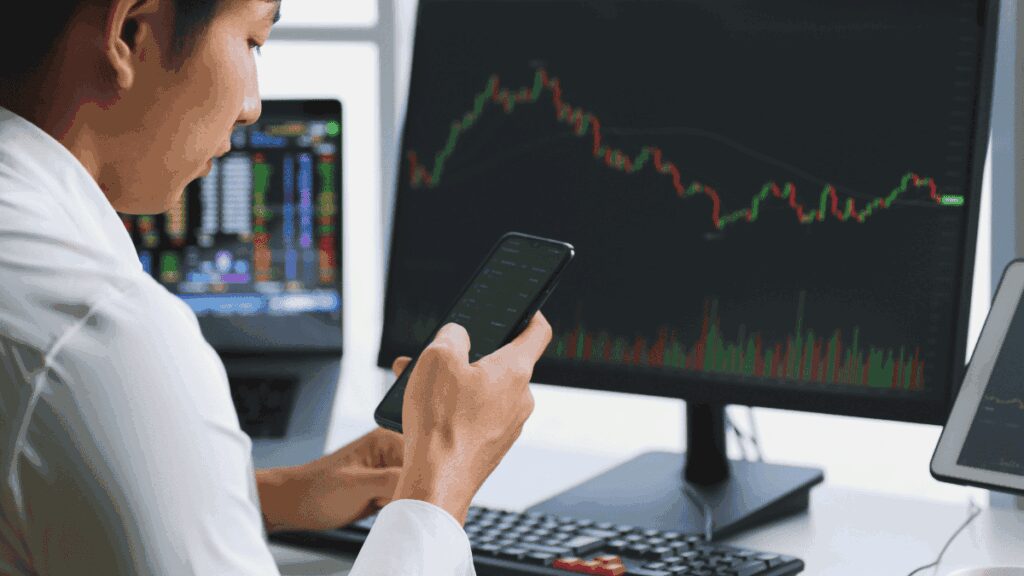 cryptocurrency for nonprofits