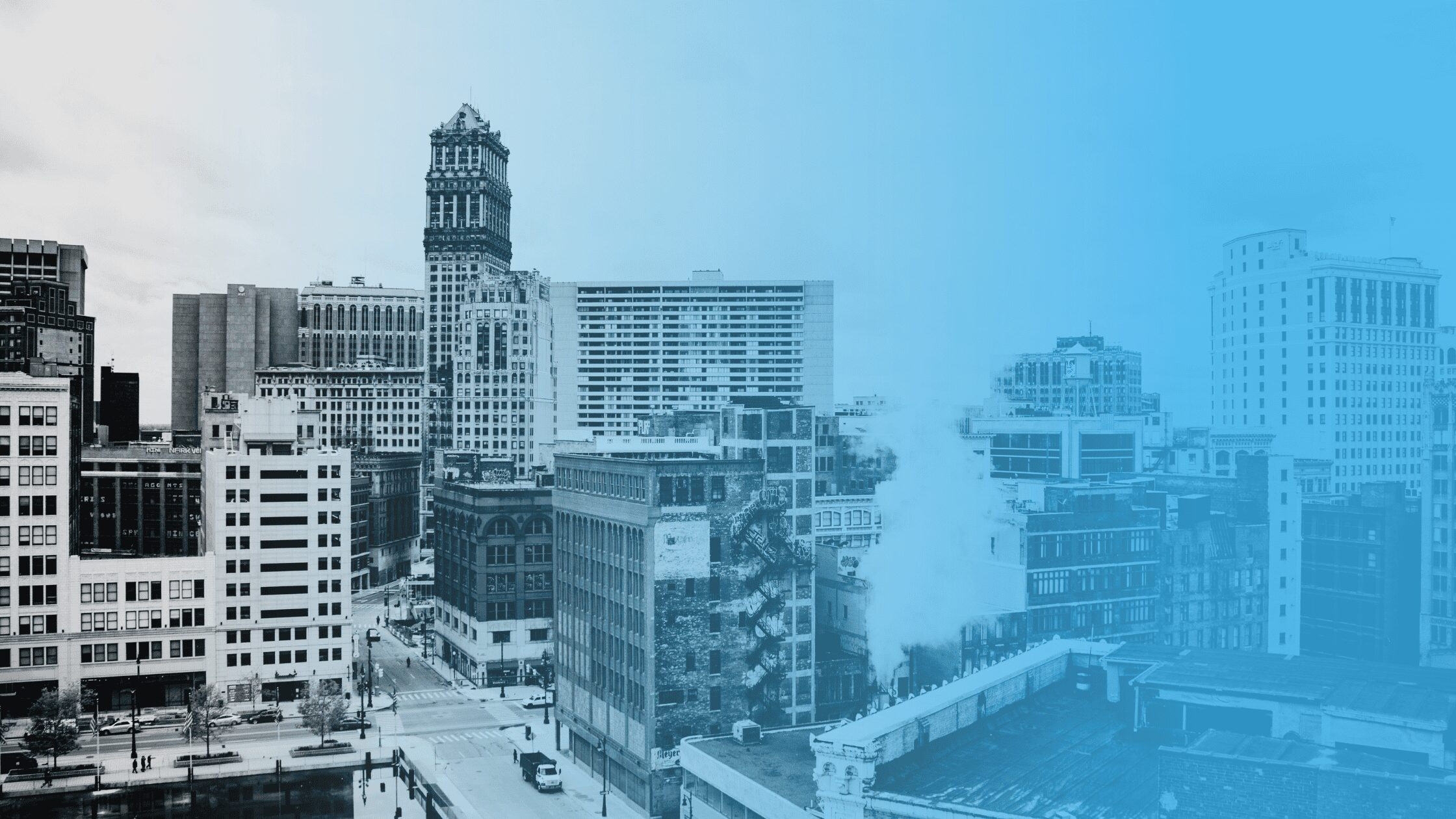 14 Important Detroit Nonprofits Transforming the Community