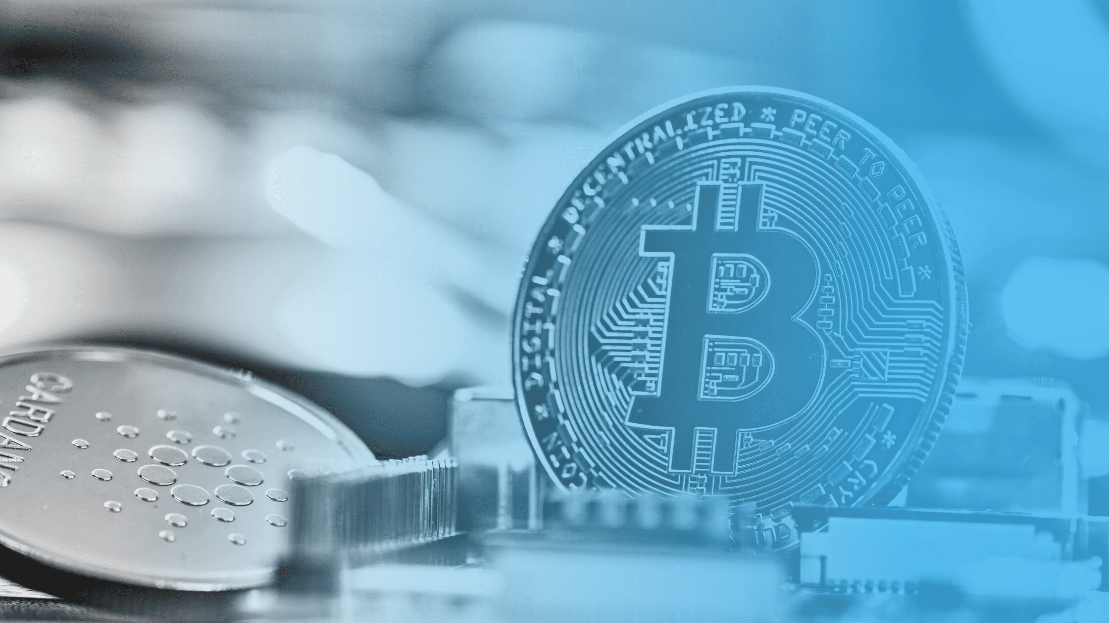 Cryptocurrency for Nonprofits: 10 Important Things to Know