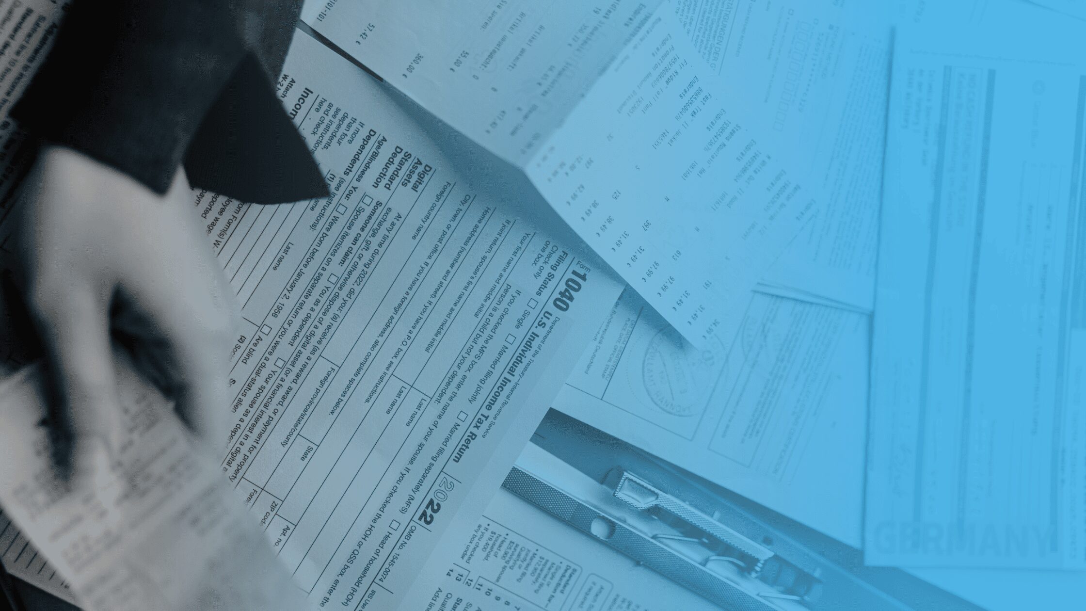 12 Important Aspects of Nonprofit Taxes