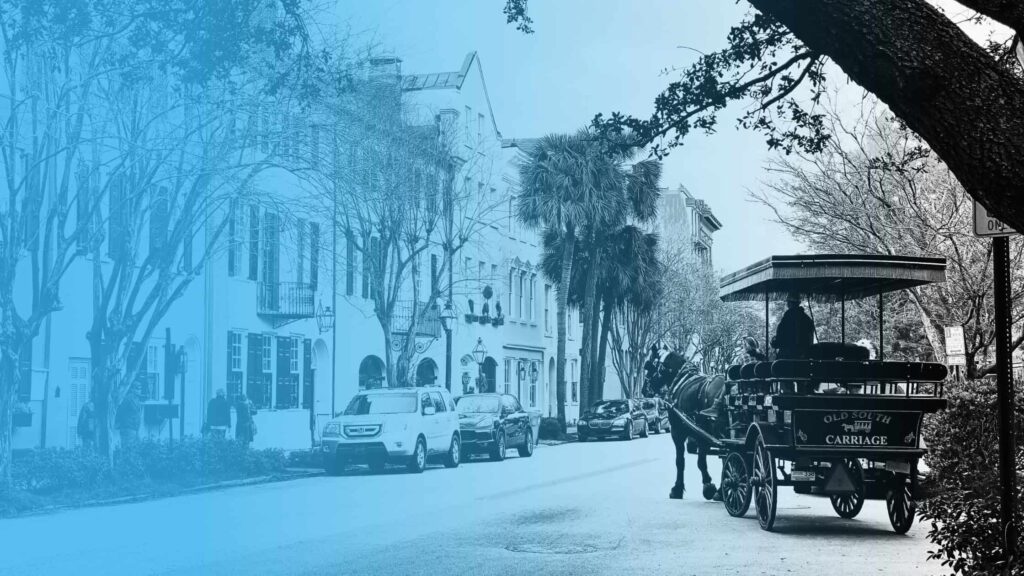 14 Inspiring Charleston Nonprofits Creating Change