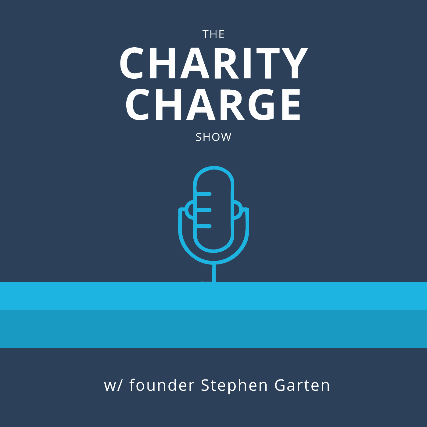 Charity_Charge_Show - Nonprofit Podcast