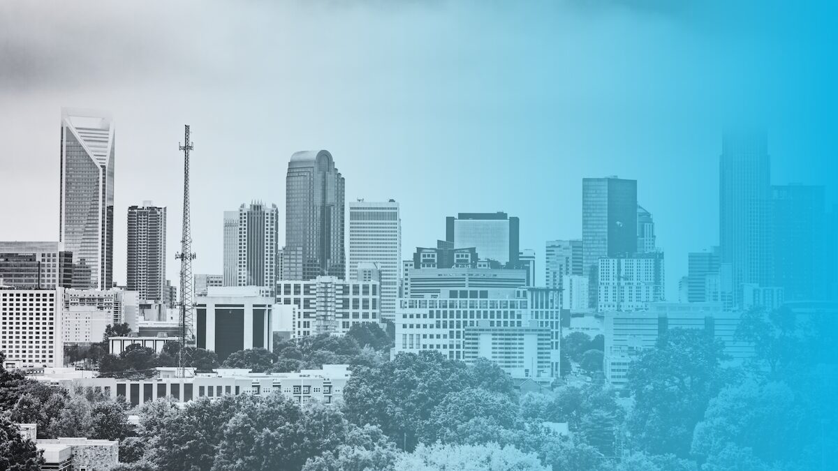 10 Charlotte Nonprofits Transforming the Community