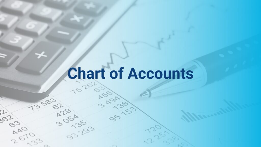 Nonprofit Chart of Accounts: Complete Code Reference (2026) 1 Nonprofit Chart of Accounts