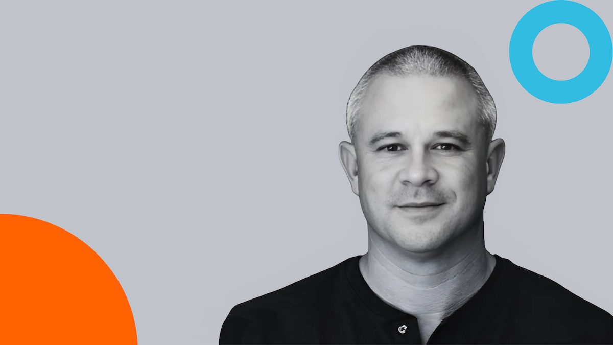 Chris Johns CEO of AdGood banner