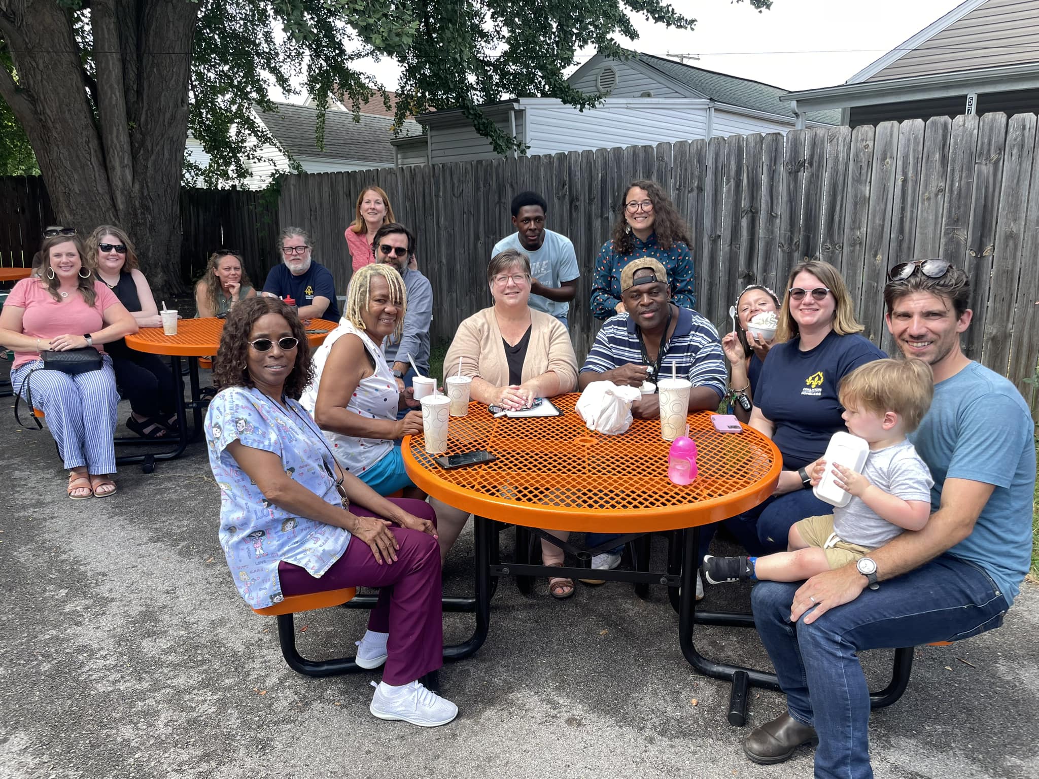 9 Louisville Nonprofits Making a Powerful Impact in the Community 8 Coalition for the Homeless