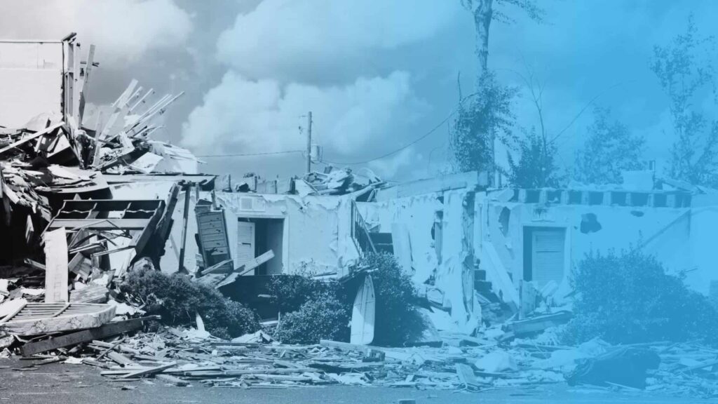 16 Disaster Relief Charities Impacting Lives Around the World