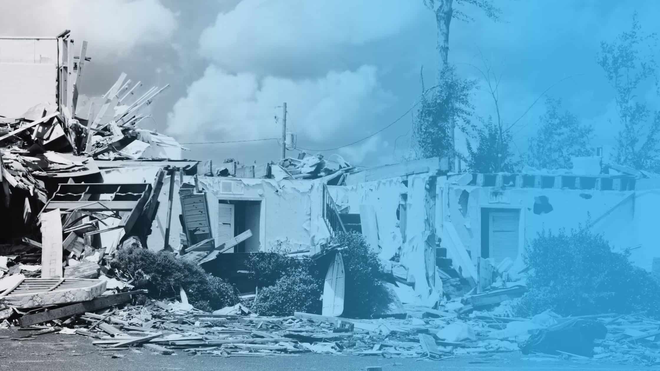 16 Disaster Relief Charities Impacting Lives Around the World