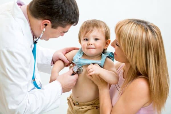 Finding Cures and Transforming Children’s Lives