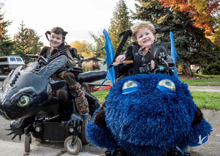 7 Special Needs Organizations Changing the World 1 Easterseals - Special Needs Organizations