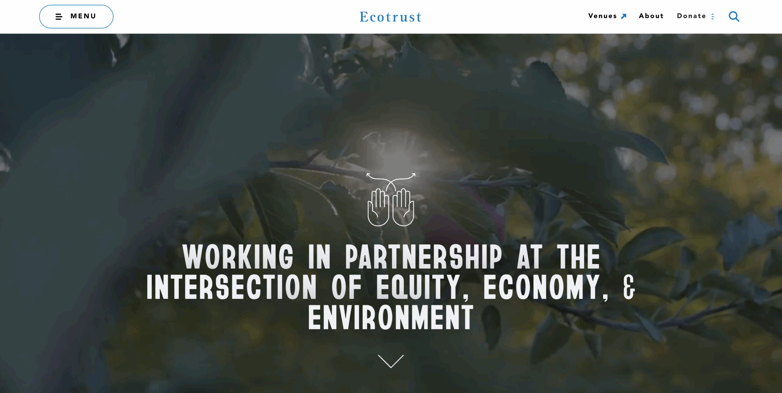 Ecotrust