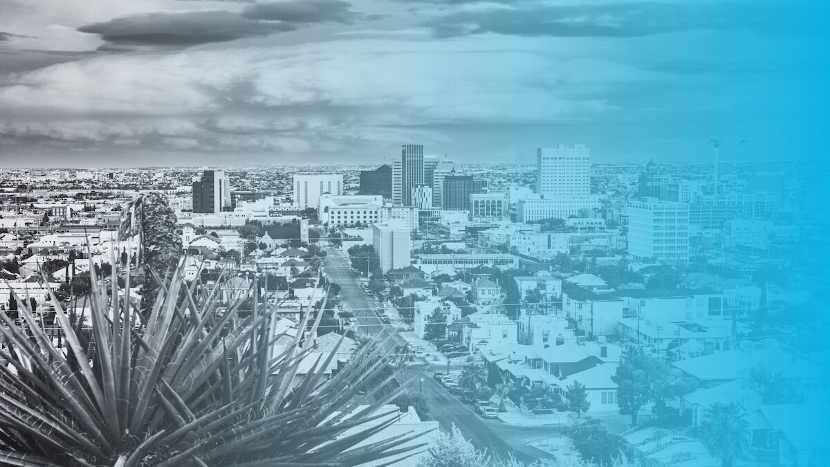 14 El Paso Nonprofits Transforming the Community