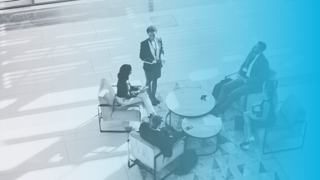 Guide: Executive Director Transition Plan