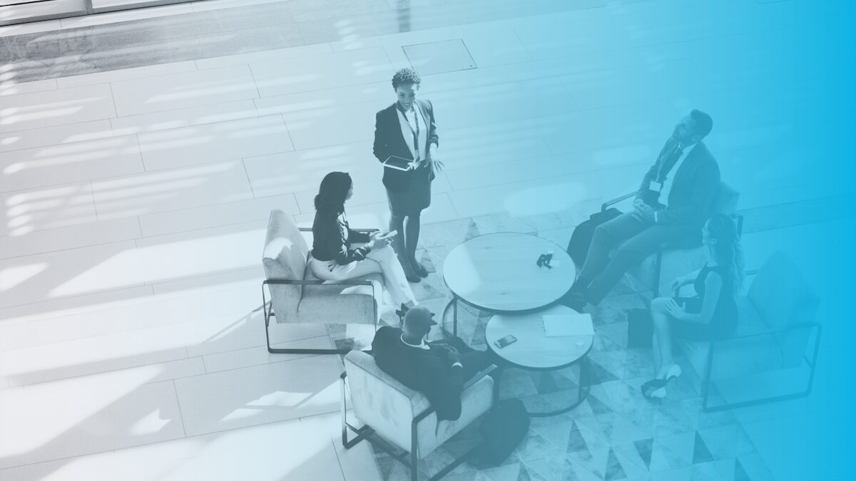 Guide: Executive Director Transition Plan