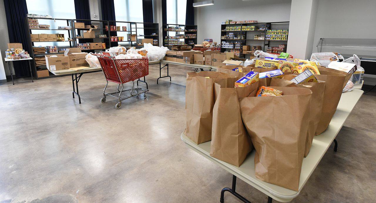 15 Alabama Nonprofits Transforming Local Communities 2 Feeding Alabama - Alabama Nonprofit