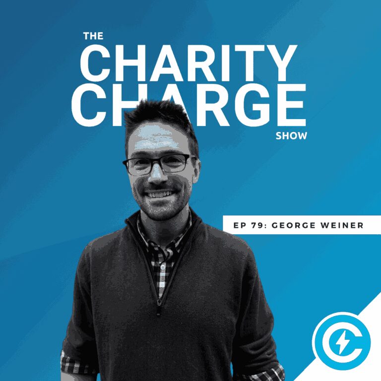George Weiner, Founder and CEO of Whole Whale