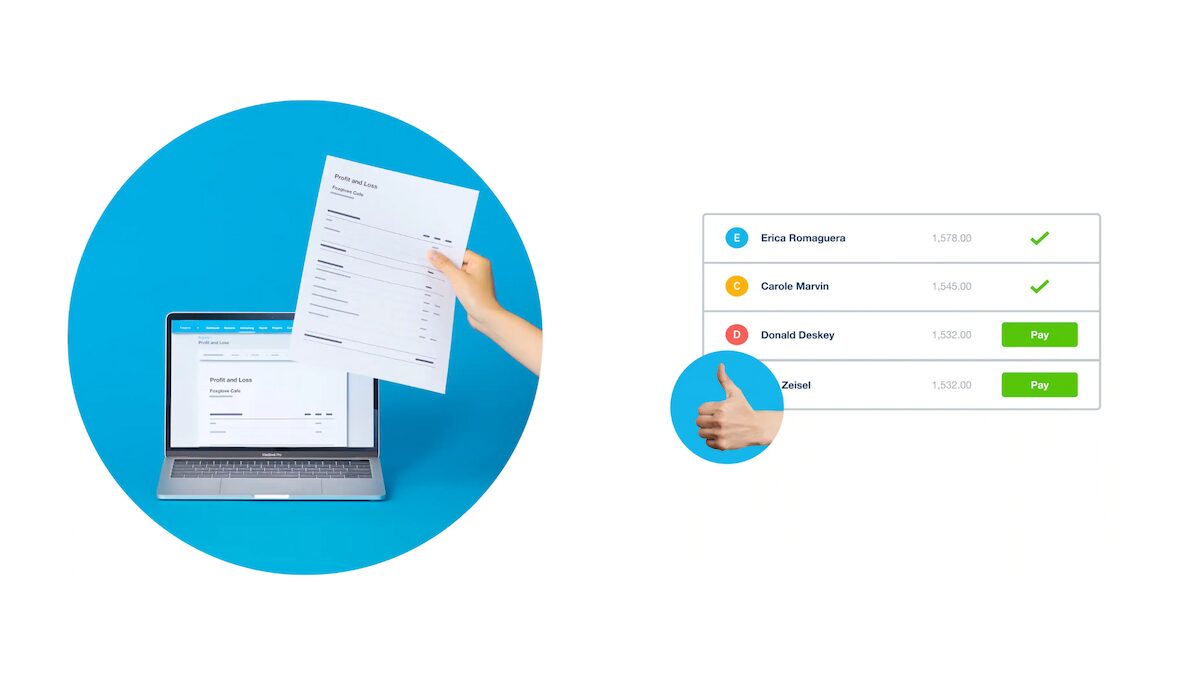 Getting Started with Xero for Nonprofits