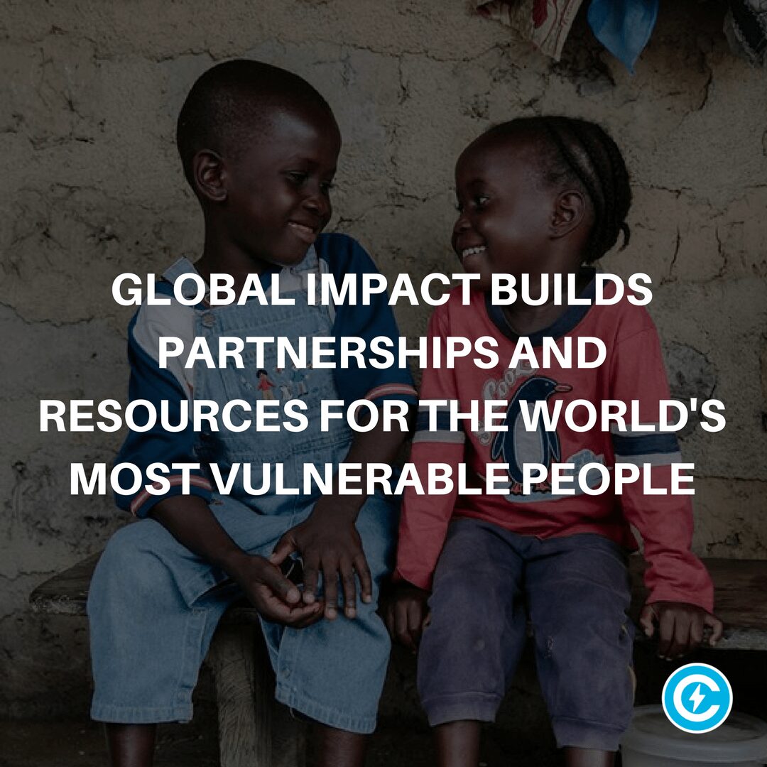 Q&A With Ann Wheatley Canela, Vice President of Global Impact 3 Global Impactquote