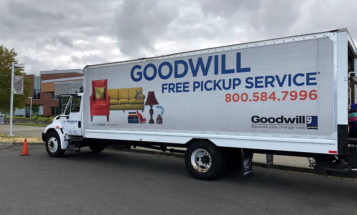 5 Charities That Pick Up Furniture Donations 3 Goodwill furniture donations pickup